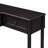 Ingber 52'' Console Table,Entryway table,Hallway table with Projecting Drawers and Long Shelf-1446761712-1434978877