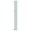 Dakota Fields 500cm W x 0cm D Fabric Cover Motorised Retractable Side Awning-793990953