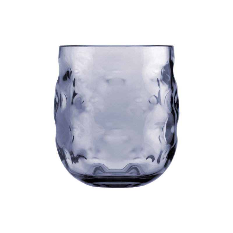 Rosalien 13.5 oz. Drinking Glass Set