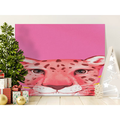 Nordin Wrapped Canvas Print Set