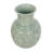 Perrysburg Ceramic Table Vase