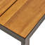 Table de salle à manger Kyston 70