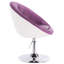 Princeton Velvet Swivel Lounge Chair-1893423324-1995740367