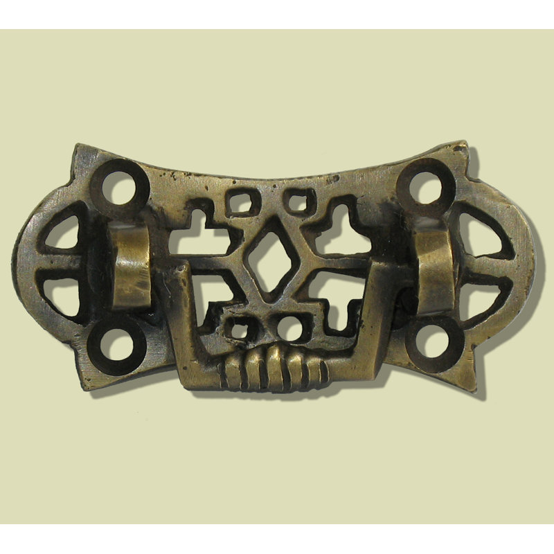 Drop Handle