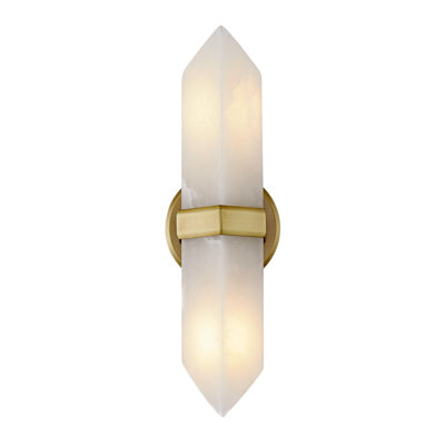 Valencia 2 - Light Vanity Light