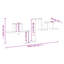 Oladapo Floating Shelf-872712634