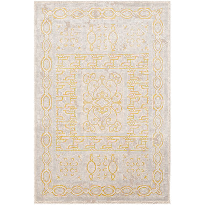 Imane Oriental Indoor Rug