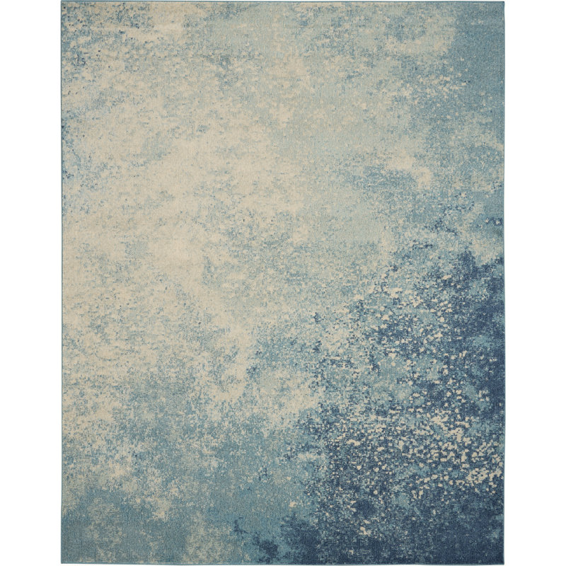 Indoor Rug, Rectangle 8' x 10'