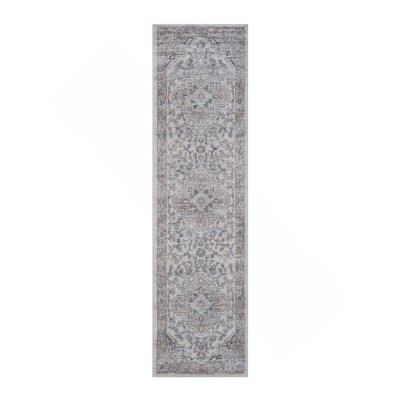 Collection 2X8 / Oriental Runner Rug