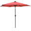 PARAPLUIE 9 PIEDS AVEC RAYURES-306939972