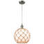 Luminaire suspendu sphère 1 lumière Tobey-1249049827-1249020413-1249049625