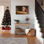 1 Piece Wrapped Canvas Wall Art