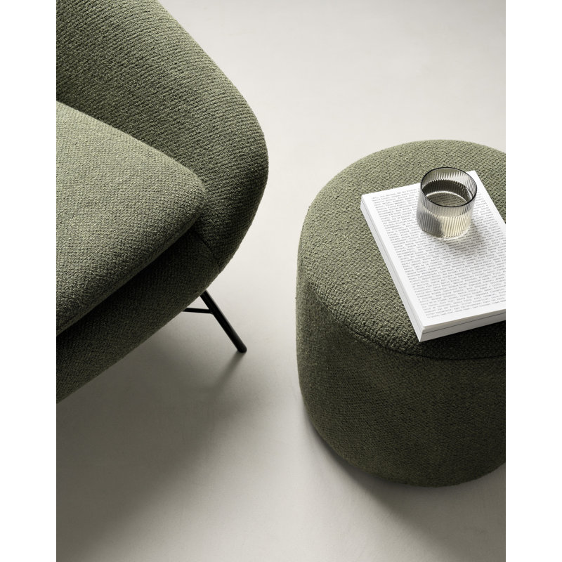 Barrow Barrel Chair