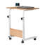 23.62in  Adjustable Rectangle Computer Desk-715372436