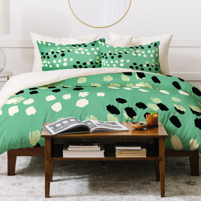 Ensemble de housse de couette