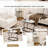 Breelyn Nesting Coffee Table