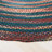 Randalia Flat Weave Cotton Rug-105311338