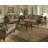 Gasaway 93'' Upholstered Sofa
