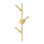 Oaks 6 - Light Wallchiere