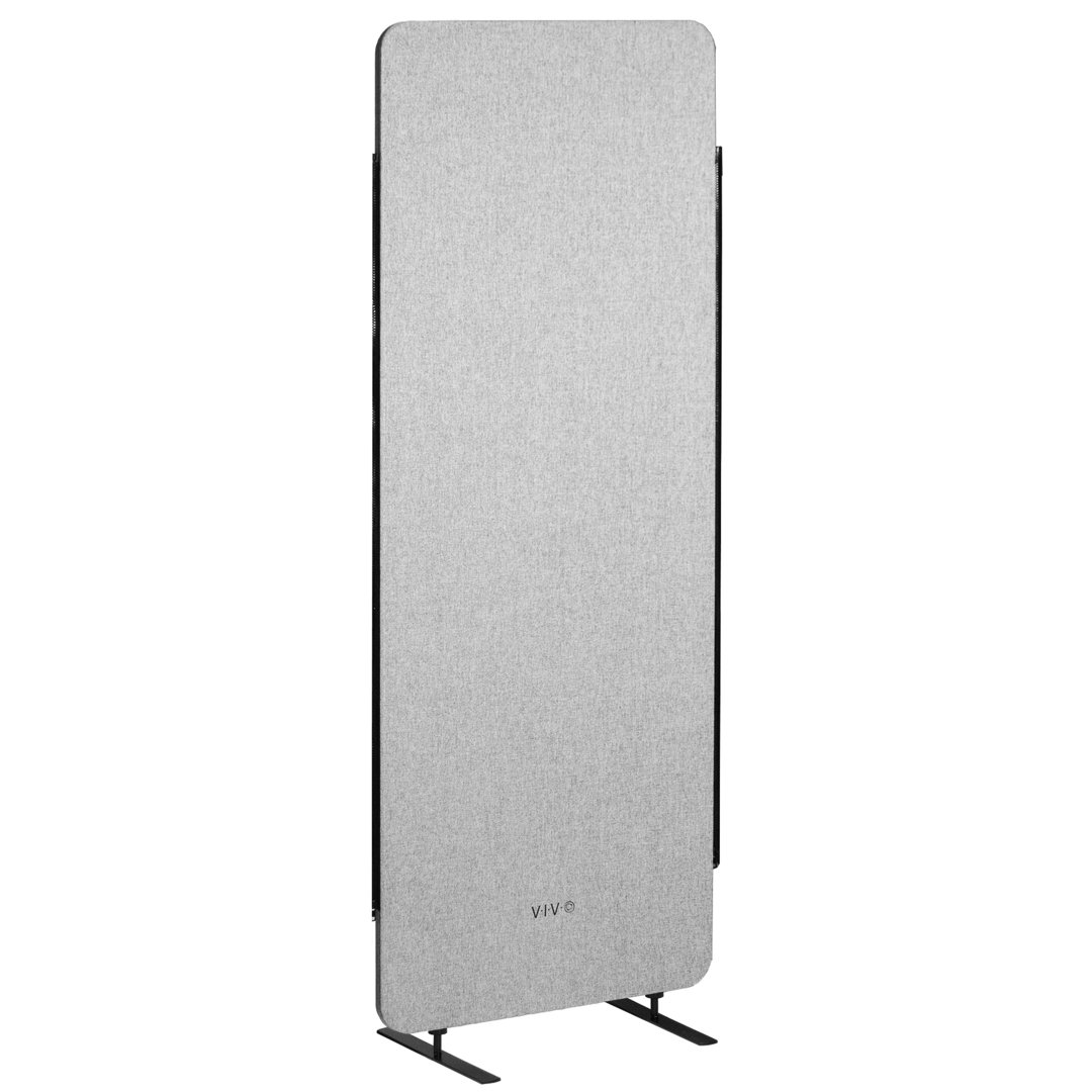 Freestanding Room Dividers (PP-1-T024G series) Vivo Panel 
