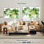 Vert floral Avery-107995754