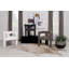 Chaise d'appoint rembourrée-1244919610
