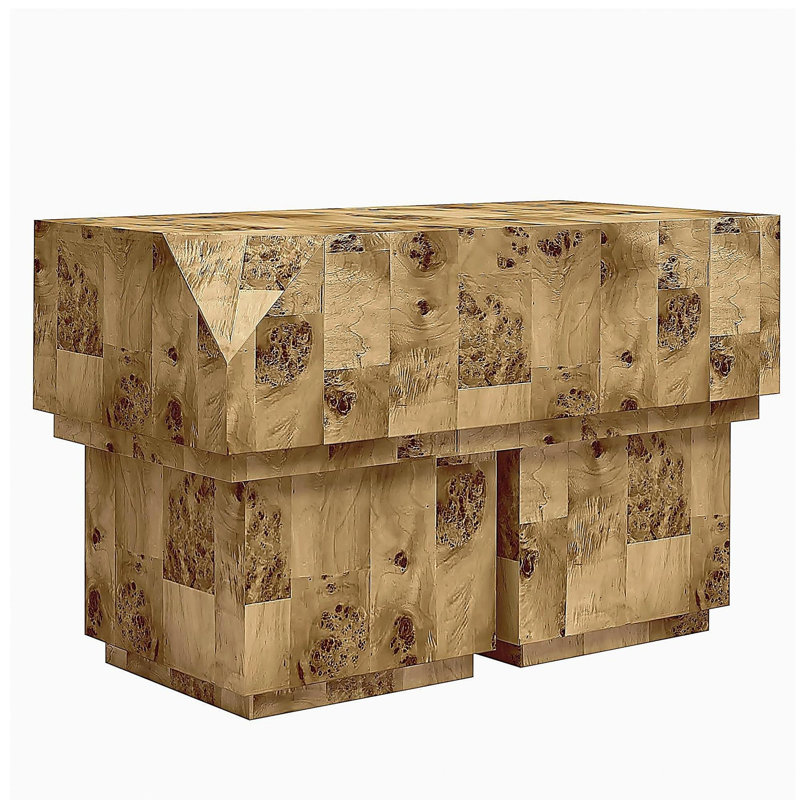 Ensemble de 3 tables basses et tables de bout Moxie
