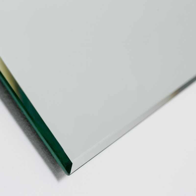 Stickel Flat Wall Mirror
