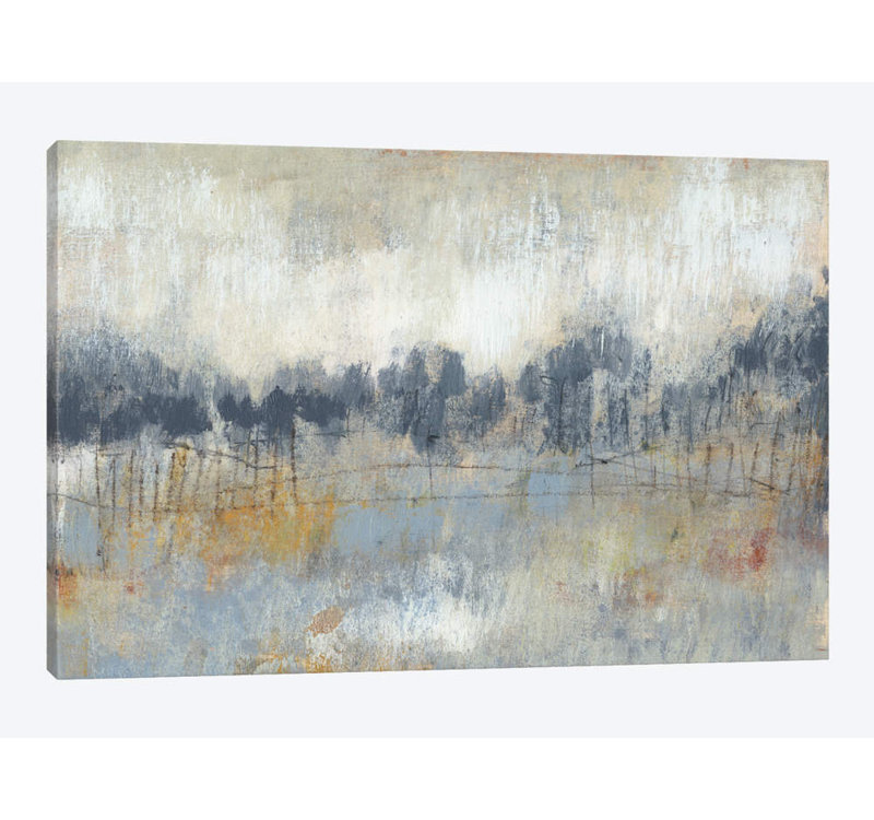 Jennifer Goldberger - Wrapped Canvas Print, 66.04 cm H x 45.72 cm W x 1.91 cm D