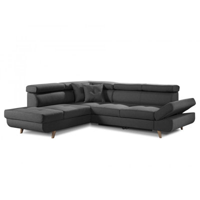 5 Seater Sofa Bed