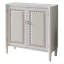 Sanmiguel 2-door decorative sideboard
