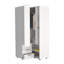Armoire Ursine, chambre, blanc