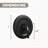 Replacement for Moen Round Stainless Steel Trim & Tub Spout-123458078