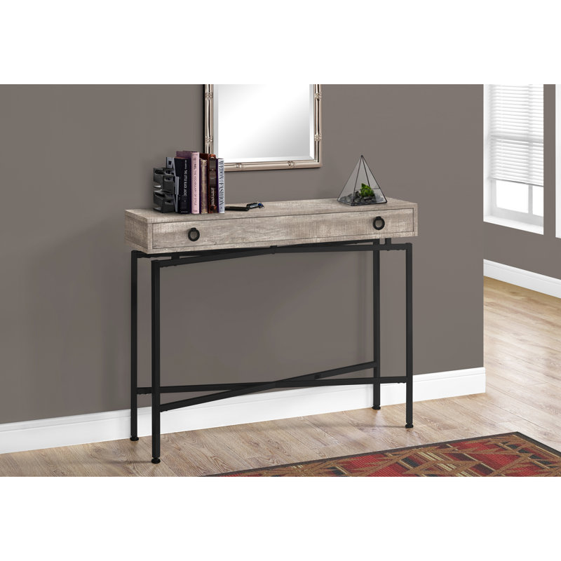 Table d'appoint Modern Living