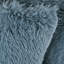 Shaggy Throw with 2 Pillow Covers-1865847268-1865847266