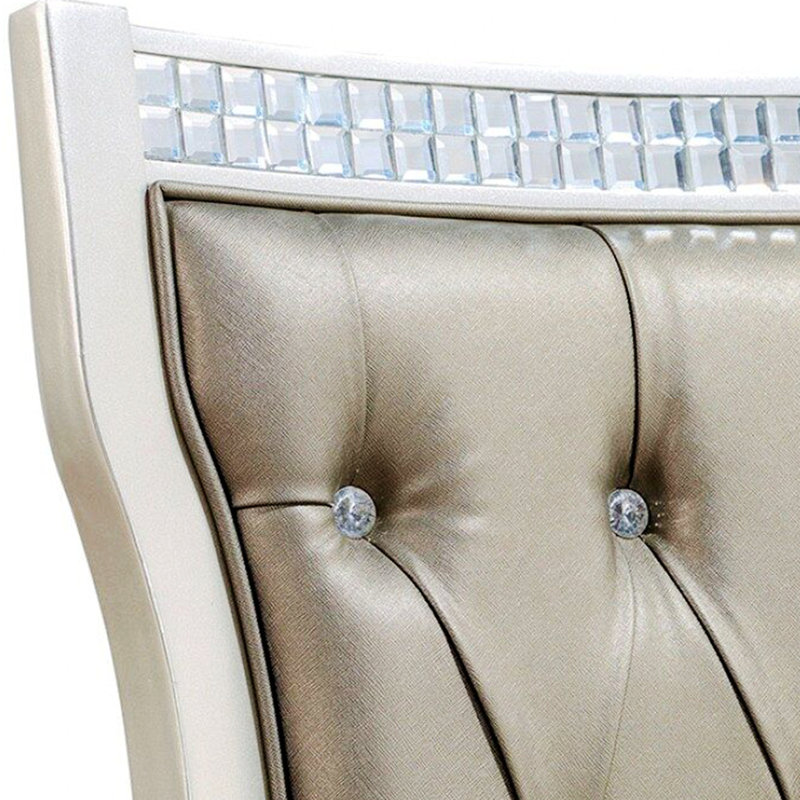 Chaise Lamyrah