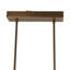 Fairgrove 1 - Light LED Kitchen Island Pendant-1702171206