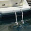 Échelle rabattable pliante pour bateau 5,97 lb