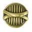 WESTPORT KNOB PLATE-2071735757-2071735763