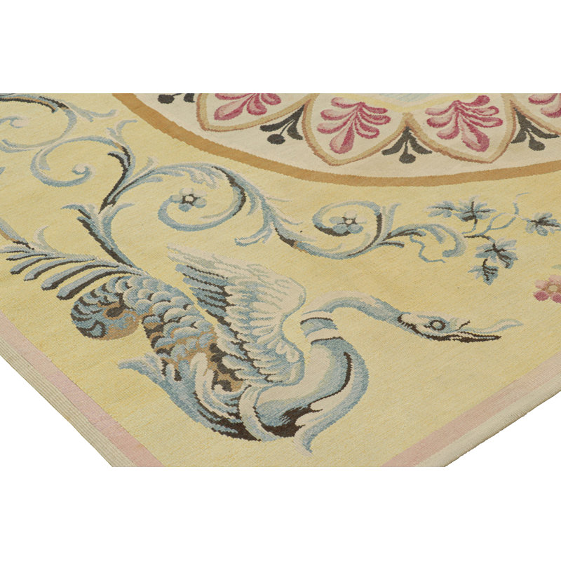 One-of-a-Kind 6'6x9'6 Area Rug