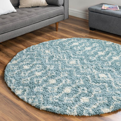 Griego Geometric Indoor Rug