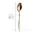 Ivy Bronx Elladine Stainless Steel Flatware Set - Service for 4-2001178978