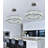 Modern Ring Crystal Dimmable Chandelier-1005159536