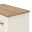 Cleverton 5 Drawer Chest-121039442