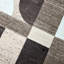 Furness Geometric Area Rug-1939076011