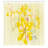 Shower Curtain with Hooks Included-94637713