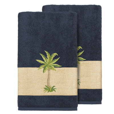 Colton Midweight Bath Towel