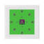 Asscher Cotton Blend Square Napkins-2011244380