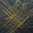 Handmade Glam Abstract Wall Decor