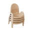 Chaise pour enfant Value Stack-126133011-126133014-126133016